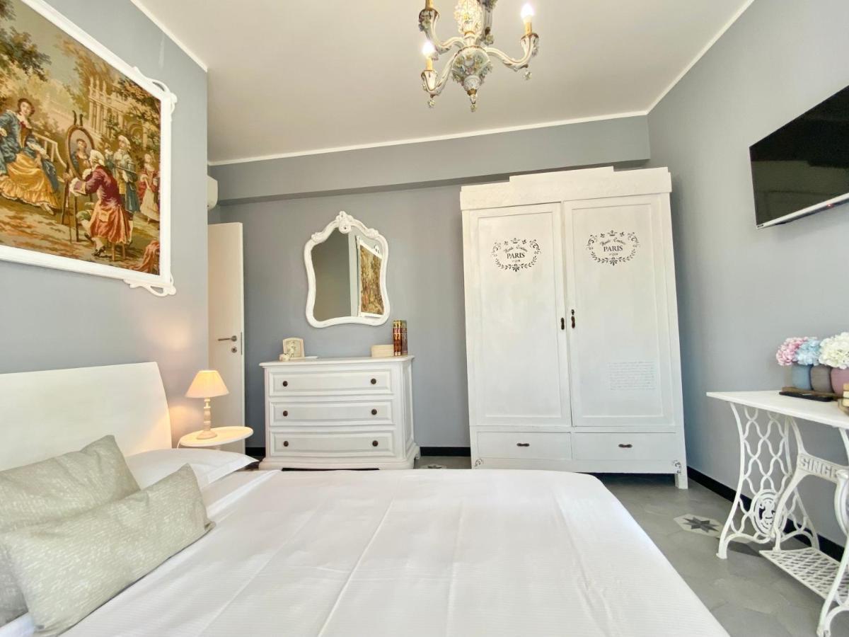 Apartment Casaviva - Le Vele Di Angela