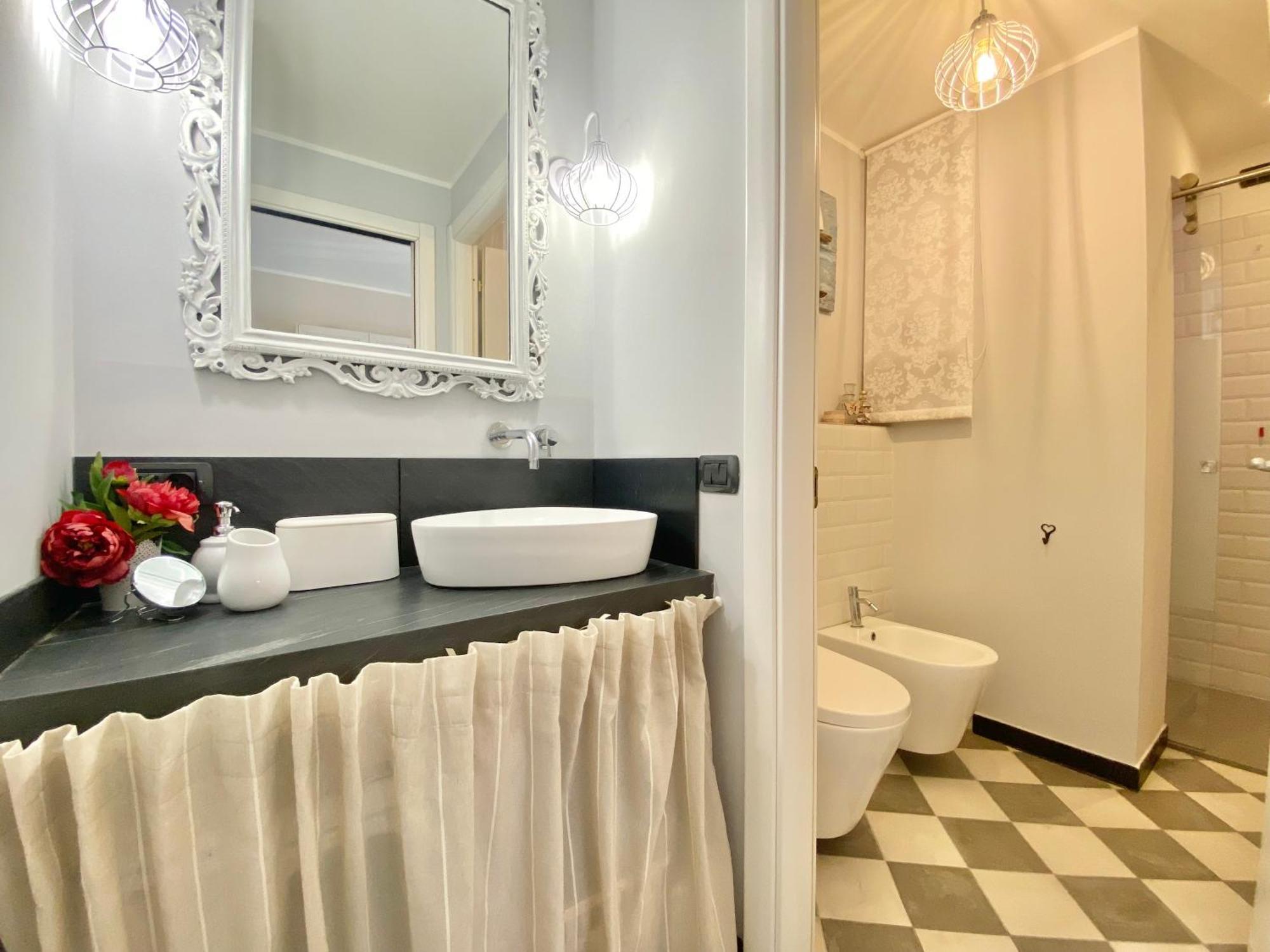 Apartment Casaviva - Le Vele Di Angela *