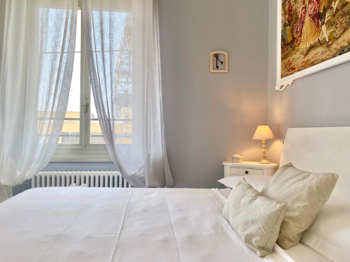 Appartement Casaviva - Le Vele Di Angela Genua
