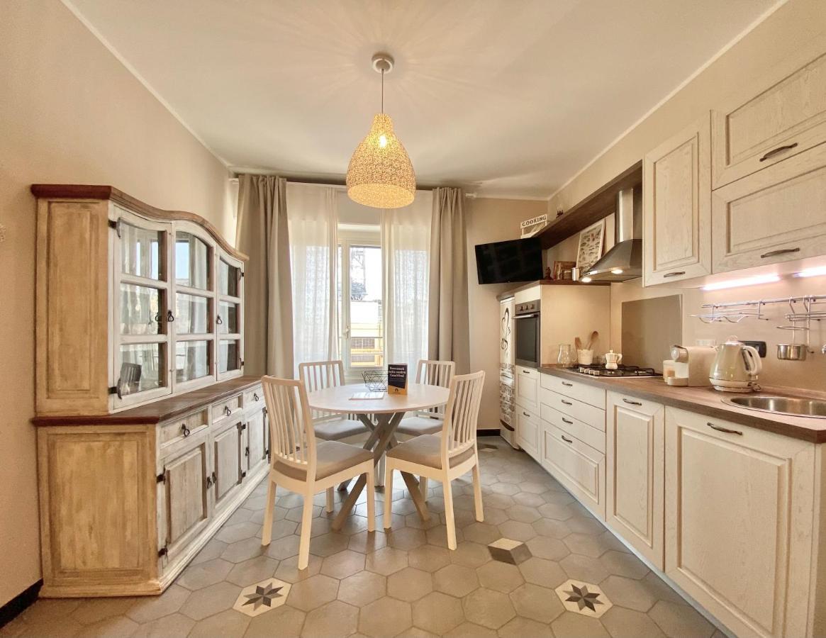 Casaviva - Le Vele Di Angela Appartement Genua