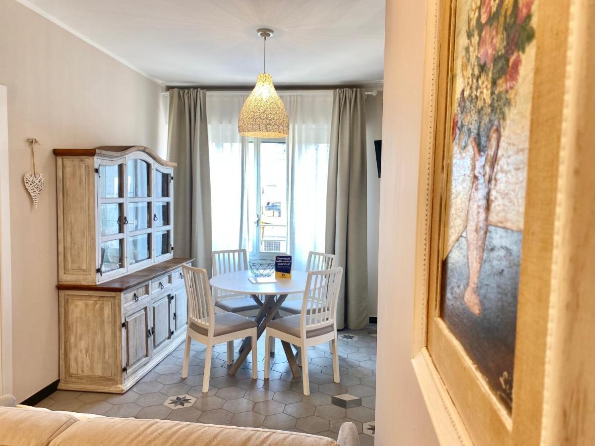 Casaviva - Le Vele Di Angela Appartement *