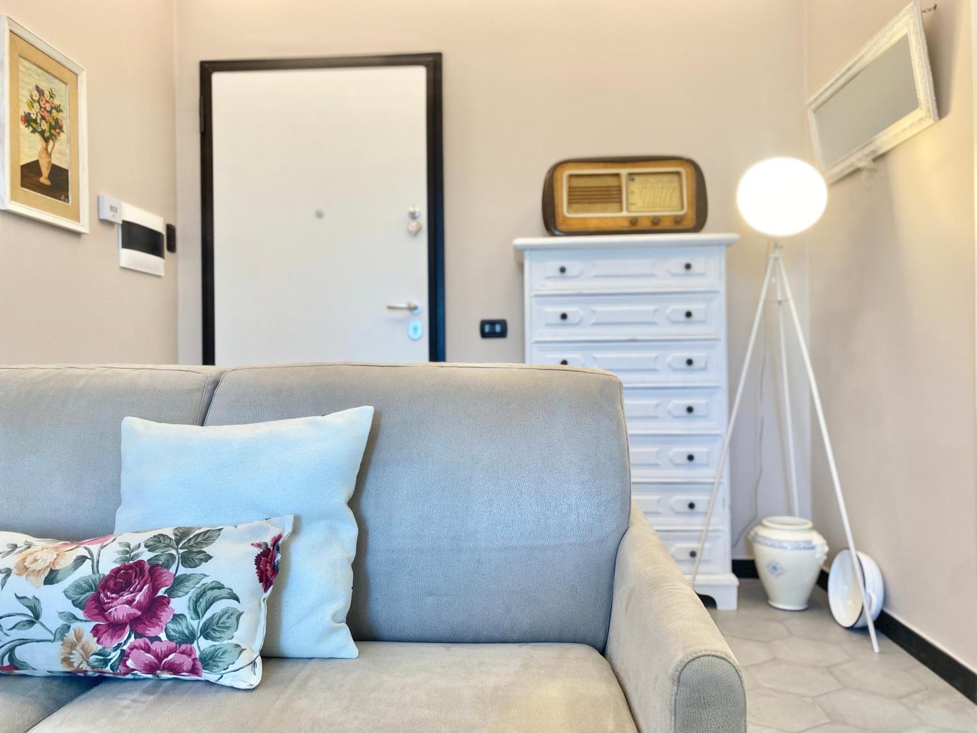 Appartement Casaviva - Le Vele Di Angela *